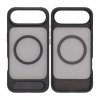 - iPhone Air - Skal - med Stativ - Svart