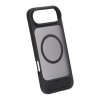 - iPhone Air - Skal - med Stativ - Svart