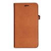 - iPhone 11 Pro Max - Fodral - 2in1 Magnet Case - Cognac