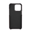 - iPhone 13 Pro - Skal - Backcover with Card Slot - Brun