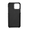 - iPhone 13 Pro Max - Skal - Backcover with Card Slot - Svart
