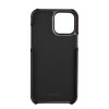 - iPhone 13 Pro Max - Skal - Backcover with Card Slot - Brun