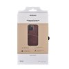 - iPhone 13 Pro Max - Skal - Backcover with Card Slot - Brun