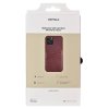 - iPhone 12/iPhone 12 Pro - Skal - Backcover with Card Slots - Brun