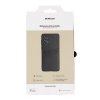 - Samsung Galaxy A33 5G - Skal - Backcover with Card Slots - Svart