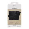 - Samsung Galaxy S23 Plus - Fodral - 2-in-1 Detachable Wallet - Svart