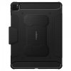 - iPad Pro 12.9 (gen 4/5/6) - Fodral - Rugged Armor Pro - Svart