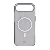 - iPhone Air - Skal - Korrugerad MagSafe - Grå