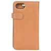 - iPhone 6/6s - Fodral - 2in1 Magnet Case - Cognac