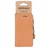 - iPhone 6/6s - Fodral - 2in1 Magnet Case - Cognac