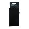 - iPhone 6/6s Plus - Fodral - 2in1 Magnet Case - Svart