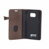 - Samsung Galaxy S7 - Fodral - 2in1 Magnet Case - Brun