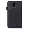 - Samsung Galaxy J5 2017 - Fodral - 2in1 Magnet Case - Svart
