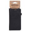 - Samsung Galaxy J5 2017 - Fodral - 2in1 Magnet Case - Svart