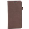 - Samsung Galaxy S8 Plus - Fodral - 2in1 Magnet Case - Brun