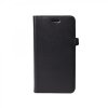 - iPhone Xs Max - Fodral - 2in1 Magnet Case - Svart