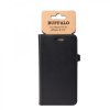 - iPhone Xs Max - Fodral - 2in1 Magnet Case - Svart