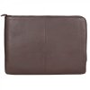 - Sleeve - Laptopfodral 13" - Brun