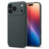 - iPhone 17 Pro Max - Skal - Liquid Air - Abyss Green