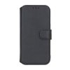 - iPhone 17 - Fodral - 4 Kortfack MagSafe - Svart