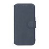 - iPhone 17 Pro - Fodral - 4 Kortfack MagSafe - Blå