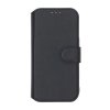 - iPhone 17 Pro Max - Fodral - 4 Kortfack MagSafe - Svart