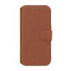 - iPhone 17 Pro - Fodral - 4 Kortfack MagSafe - Brun