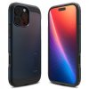 - iPhone 16 Pro Max - Skal - Tough Armor T MagFit - Metal Slate