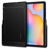 - Samsung Galaxy Tab S6 Lite - Skal - Rugged Armor - Svart