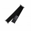 - Apple Watch 38/40/41/42mm - Armband - Nylon Strap - Svart