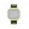 - Samsung Galaxy Watch 22mm - Armband - Sport Silicone Strap - Svart