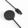 - Samsung Galaxy Watch Laddare - USB-C Charging Cable