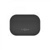 - AirPods Pro 2 - Skal - Silky - Svart