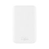 - Powerbank - MagZen 6 20W 6000 mAh MagSafe - Vit