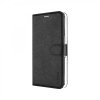 - Samsung Galaxy A55 - Fodral - Opus Book - Svart