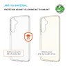 - Samsung Galaxy A35 - Skal - ReStory - Transparent