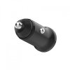 - Billaddare med Lightning-kabel - 1m 15W