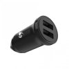 - Billaddare med Lightning-kabel - 1m 15W