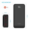 - Powerbank - Zen2 20 20W 20 000 mAh