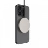 MagSafe-laddare MagPad Slim 15W Qi2 Titan