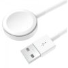 - Laddare till Apple Watch - USB-A - 1m Vit