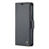 - iPhone 13 Pro Max - Fodral - 023 Series - Svart