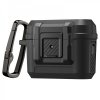 - AirPods Pro 3 - Skal - Lock Fit - Matte Black