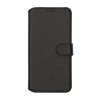 - Samsung Galaxy S25 Edge - Fodral - 4 Kortfack - Svart