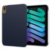 - iPad mini (gen 6)/iPad mini (A17 Pro) - Skal - Nano Pop - Blueberry Navy