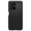 - Xiaomi 11T/11T Pro - Skal - Tough Armor - Svart