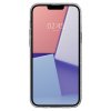 - iPhone 14 Plus - Skal - Liquid Crystal Glitter - Crystal Quartz