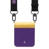 - Samsung Galaxy Z Flip 4 - Skal - Compoty - Pansy