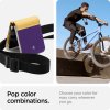 - Samsung Galaxy Z Flip 4 - Skal - Compoty - Pansy