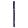 - iPhone 14 Pro Max - Skal - Liquid Air - Deep Purple